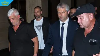 Ново обвинение за подкуп срещу кмета Благомир Коцев; променен състав на престъплението и дело, готово за внасяне в съд