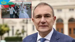 Социалното министерство обещава да се заеме с детските бракове (видео)