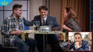 Министърът на културата е участвал вчера в представление на арестувания Росен Белов