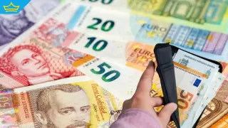 БНБ освобождава над 16 млрд. лв. от резервите на банките преди влизането в еврозоната