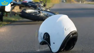 Тежък инцидент край „Пясъчник“: 16-годишен без книжка в критично състояние след падане от кросов мотор