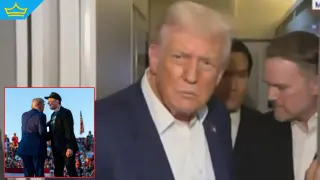 Тръмп за конфликта с Мъск: Харесвам Илон, това беше много глупав момент в живота му