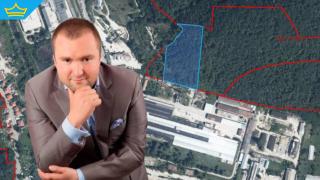 Фотоволтаици вместо гора: фирма на Мондешки ще сече 14 декара край Троян