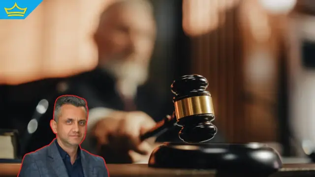 Отмениха домашния арест на бившия шеф на пловдивската митница