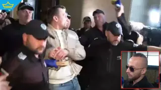 Арестуваният шеф на Националната пациентска организация: Не съм докосвал това момче (видео)