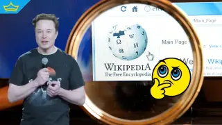 Илон Мъск стартира Grokipedia – енциклопедия, конкурираща Уикипедия