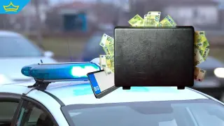 Прокуратурата разследва „резервиране“ на ВИП номера в столичния КАТ