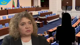 Стана ясно кой ще застане на председателския пост след Наталия Киселова