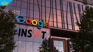 Google направи ново дарение от 1 млн. долара за българския INSAIT