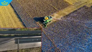 Две години съдят земеделец, разглобил мантинела, за да стигне до собствения си имот (видео)