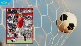 Бербатов разкри: Като млад бил отвлечен от бандити, за да го накарат да смени клуба (видео)