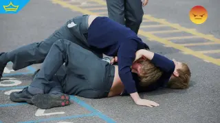 Трима малолетни нападнаха 10-годишно дете в Самоков