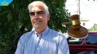 Кметът на Дупница се сдоби с условна присъда