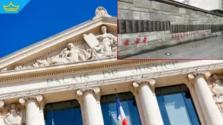 В Париж започна делото срещу четиримата българи, осквернили Мемориала на Холокоста през 2024 г.