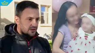 Баща от Русе твърди, че едногодишното му дете е изведено в Румъния без негово съгласие (видео)