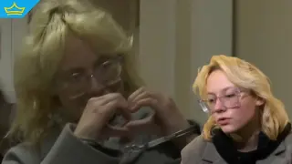 Русия наказа повторно младата улична певица с още 13 дни затвор (видео)