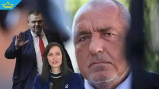 Нов скандал: Бивш външен министър на ГЕРБ с тайни ходове за санкциите срещу Пеевски