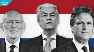 Край на популизма: Нидерландците избраха либералите пред Вилдерс