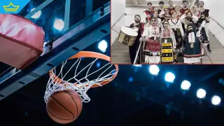 Българско шоу преди мача на „Чикаго Булс“ събра десетки фенове (видео)