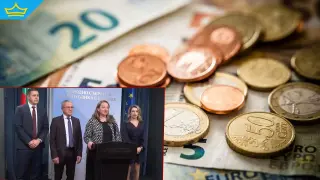 Съветът за съвместно управление предлага по-висока минимална заплата и майчински (видео)