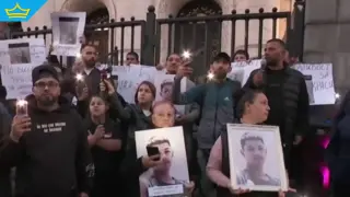 Близки на 15-годишния Красимир, намушкан в столичен мол, настояват за справедливост (видео)