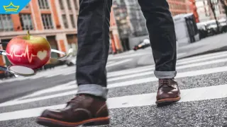 Една по-дълга разходка дневно е по-добра за сърцето от няколко кратки, показва ново изследване