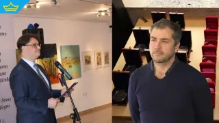 Режисьорът Камен Калев отказа наградата „Златен век“ в знак на протест срещу властта