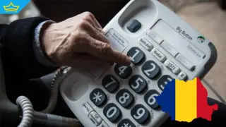 Ало-измама през граница: Пенсионерка занесе лично близо четвърт милион в Букурещ (видео)