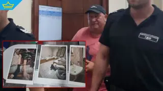 Съдът пусна срещу гаранция собственика на „дома на ужасите“ в Ягода