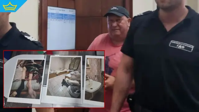Съдът пусна срещу гаранция собственика на „дома на ужасите“ в Ягода
