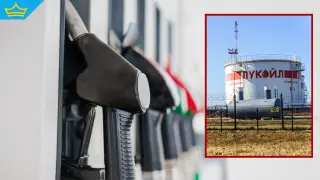 Парламентът реши временно да спре износа на горива след санкциите срещу „Лукойл“ (видео)