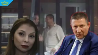 Сарафов вече е клиент на прокуратурата по сигнал на БОЕЦ за архива на Петьо Еврото