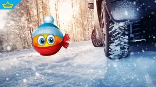 Акция „Зима“ започва: Проверете гумите, фаровете и аптечката си