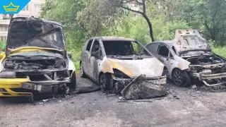 Камера за 10 лева срещу щета за 2000: жителите на „Дианабад“ си броят цената на сигурността (видео)