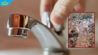 След дългогодишен режим на водата – нов теч трежови жителите на павликенско село (видео)