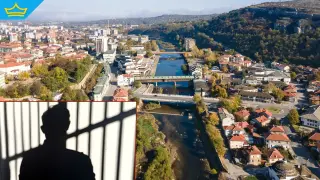 Полицията в Ловеч залови и втория избягал затворник