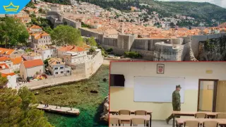 Хърватия връща задължителната военна служба след 17 години пауза (видео)