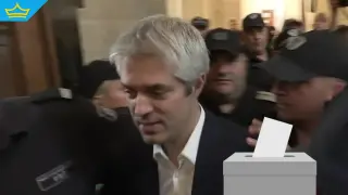 Сигнал до избирателната комисия: търсят основания да свалят Коцев от поста кмет