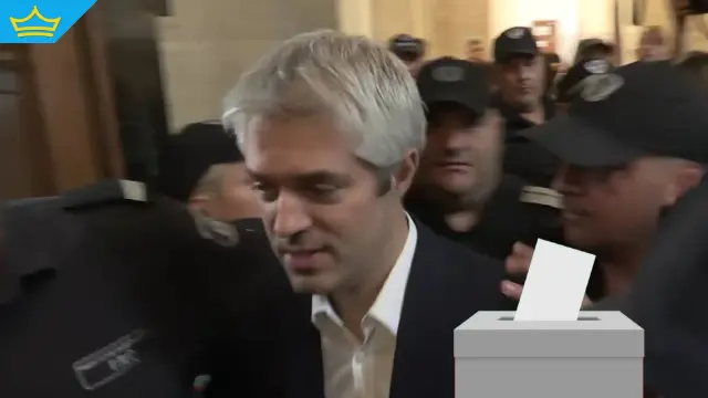 Сигнал до избирателната комисия: търсят основания да свалят Коцев от поста кмет