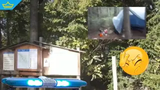 Откритият мъж в Пирин отново е изчезнал (видео)