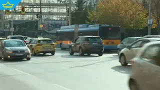 Тази зима зоната с еко ограничения в София става шест пъти по-голяма (видео)