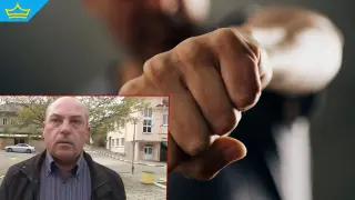 Кметът на Дъскот ще съди мъжа, който го нападна заради акт за нерегламентирани отпадъци (видео)