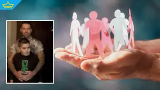 Самотен баща има нужда от средства, за да лекува сина си (видео)