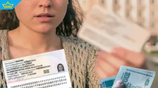 Таксата за издаване на лична карта скача от догодина