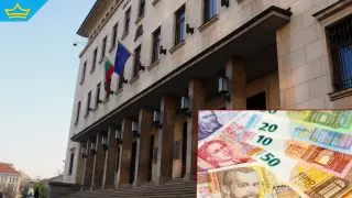 Банките у нас отчетоха печалба от 2,8 млрд. лв. за първите девет месеца на 2025 г.