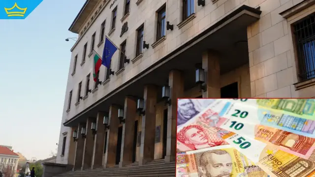 Банките у нас отчетоха печалба от 2,8 млрд. лв. за първите девет месеца на 2025 г.
