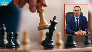 Международната федерация по шахмат постави ултиматум на спортния министър Иван Пешев