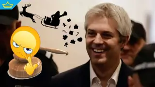 Студент е подал сигнала срещу кмета на Варна, „Дядо Коледа“ му помагал