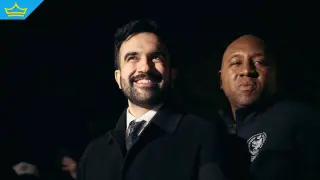 Върл противник на Тръмп спечели кметския вот в Ню Йорк (видео)