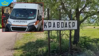 Близки на пациент счупиха носа на фелдшер в Криводол (видео)